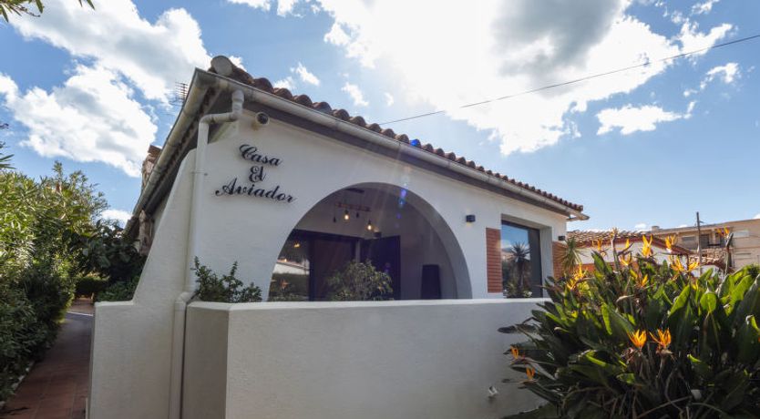 Photo of El Aviador Holiday Home 2