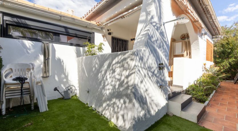 Photo of El Aviador Holiday Home 2