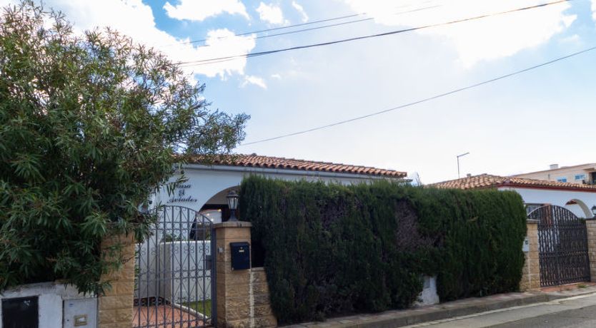 Photo of El Aviador Holiday Home 2