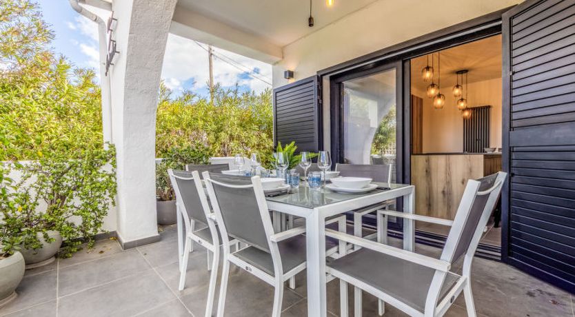 Photo of El Aviador Holiday Home 2