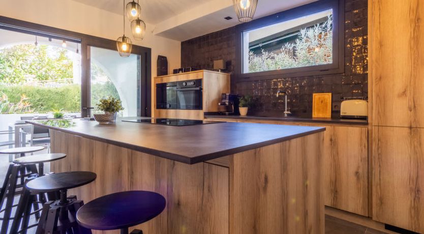Photo of El Aviador Holiday Home 2