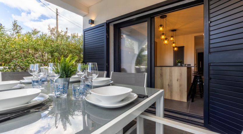 Photo of El Aviador Holiday Home 2