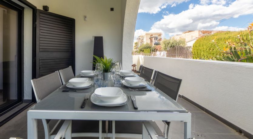 Photo of El Aviador Holiday Home 2
