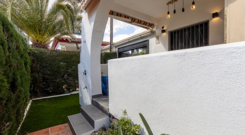 Photo of El Aviador Holiday Home 2