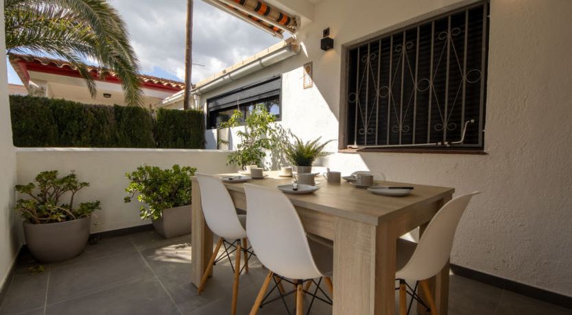 Photo of El Aviador Holiday Home 2