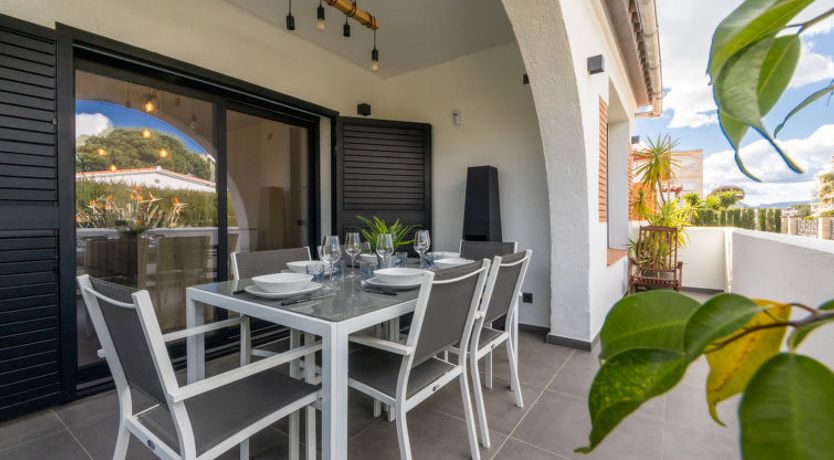 Photo of El Aviador Holiday Home 2