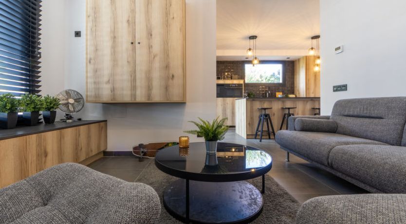 Photo of El Aviador Holiday Home 2