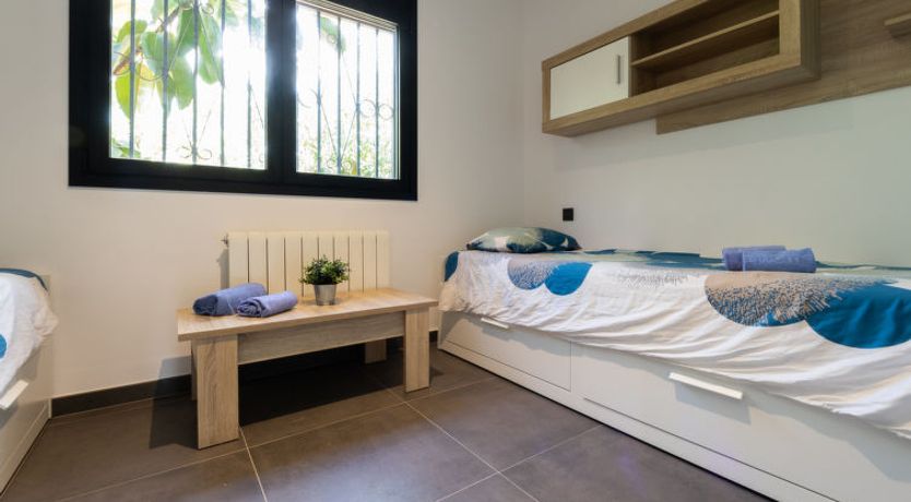 Photo of El Aviador Holiday Home 2