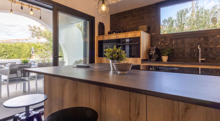 Photo of El Aviador Holiday Home 2