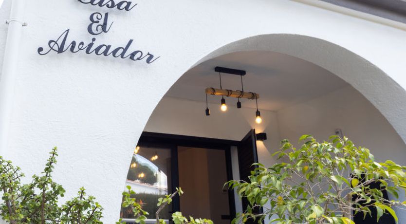 Photo of El Aviador Holiday Home 2