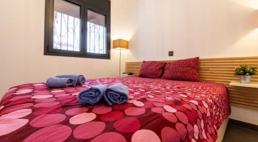Photo of El Aviador Holiday Home 2