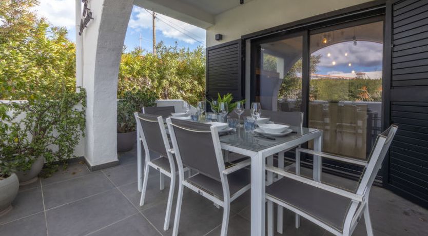 Photo of El Aviador Holiday Home 2