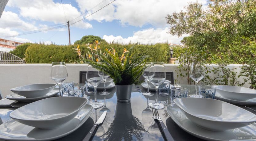 Photo of El Aviador Holiday Home 2