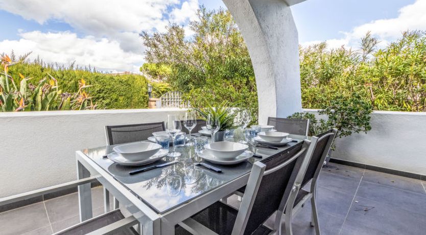 Photo of El Aviador Holiday Home 2