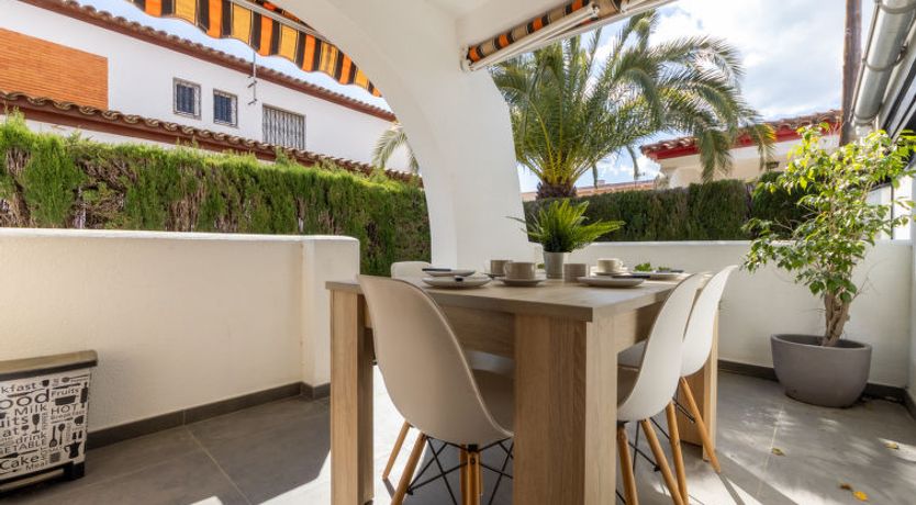 Photo of El Aviador Holiday Home 2