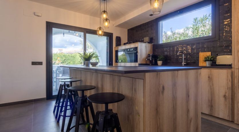 Photo of El Aviador Holiday Home 2