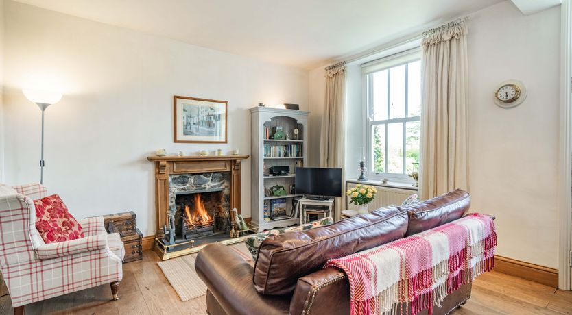 Photo of 2 Beacon High