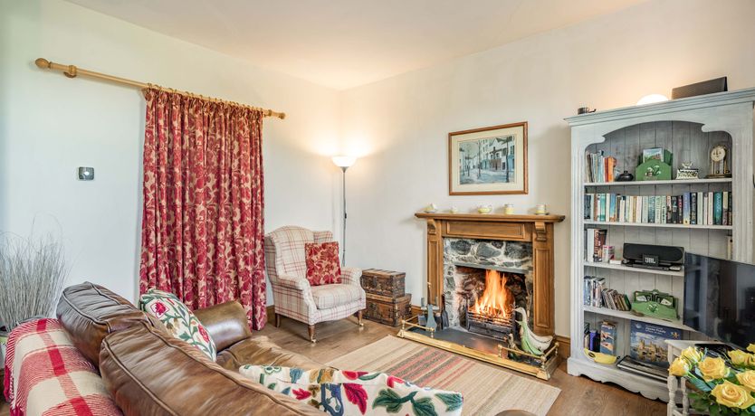 Photo of 2 Beacon High