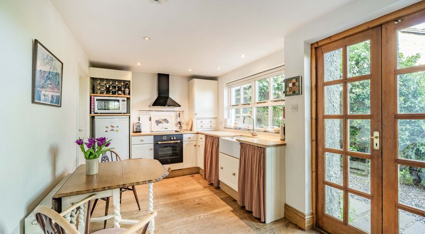 Photo of 2 Beacon High