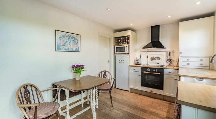 Photo of 2 Beacon High