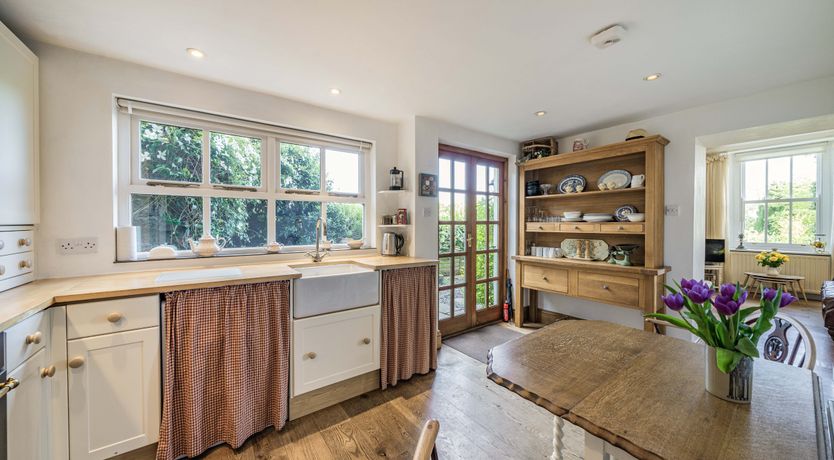 Photo of 2 Beacon High