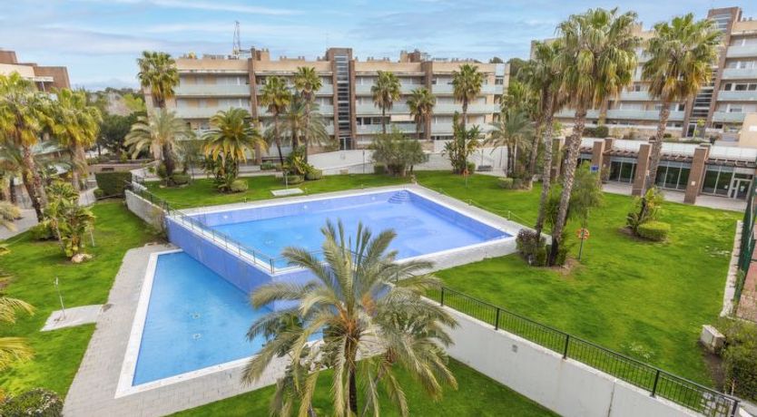 Photo of Aquaria Apartment 6