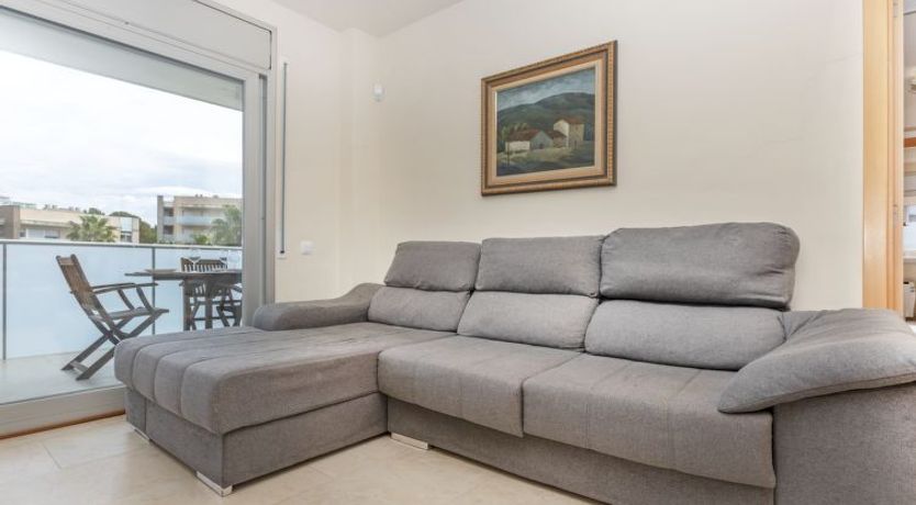 Photo of Aquaria Apartment 6