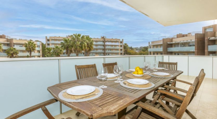 Photo of Aquaria Apartment 6