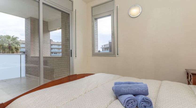 Photo of Aquaria Apartment 6