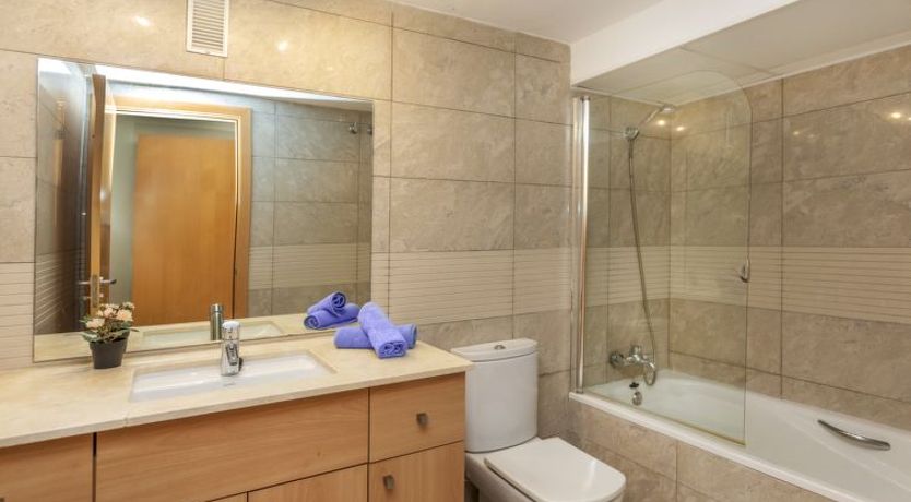 Photo of Aquaria Apartment 6