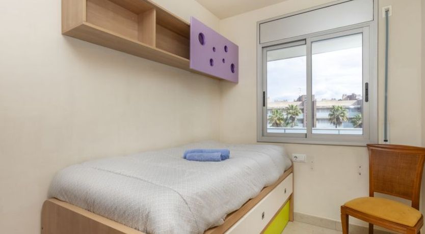 Photo of Aquaria Apartment 6