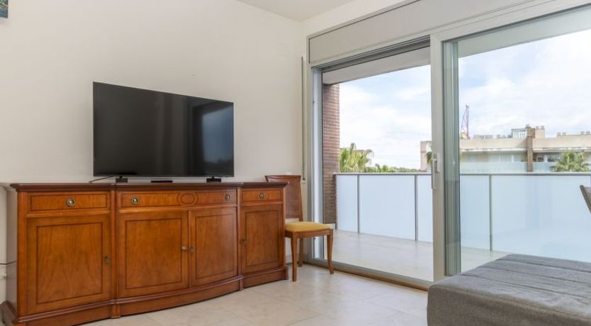 Photo of Aquaria Apartment 6