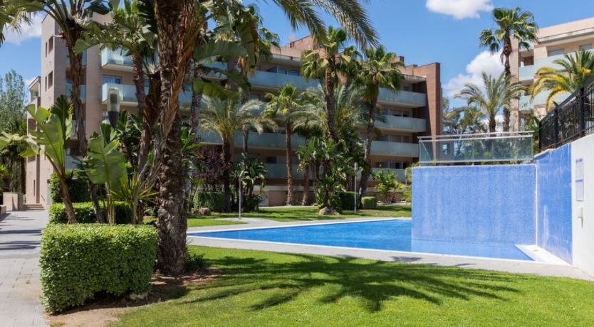 Photo of Aquaria Apartment 6