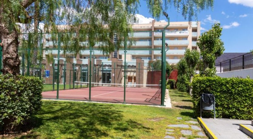 Photo of Aquaria Apartment 6