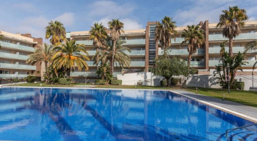 Photo of Aquaria Apartment 6