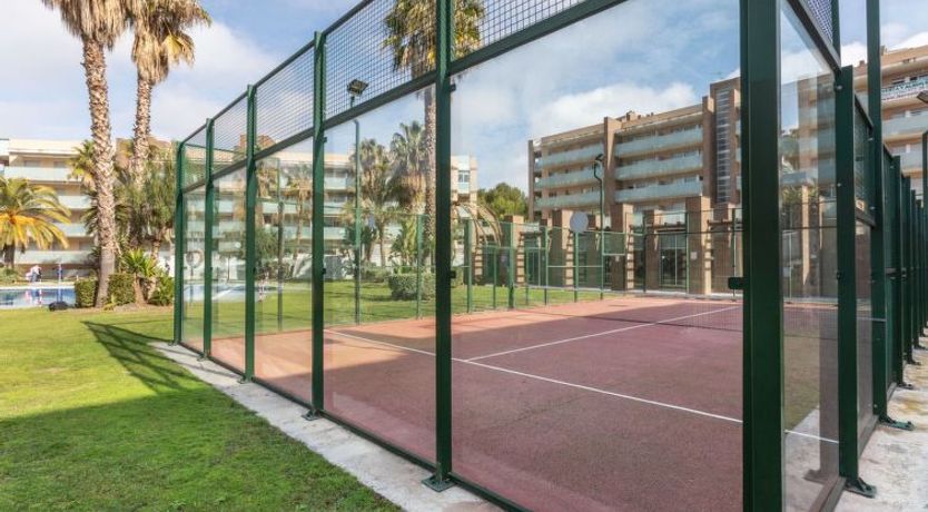 Photo of Aquaria Apartment 6