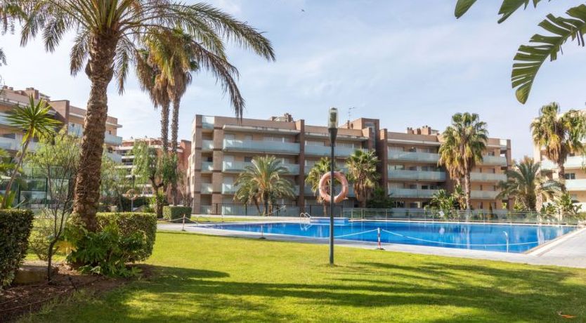 Photo of Aquaria Apartment 6