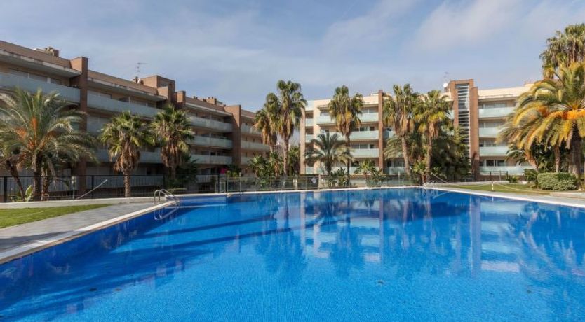 Photo of Aquaria Apartment 6