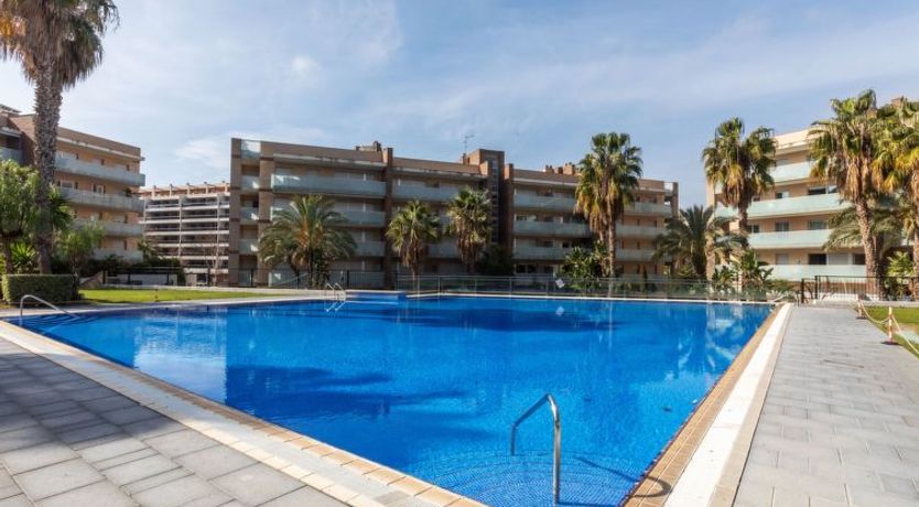 Photo of Aquaria Apartment 6