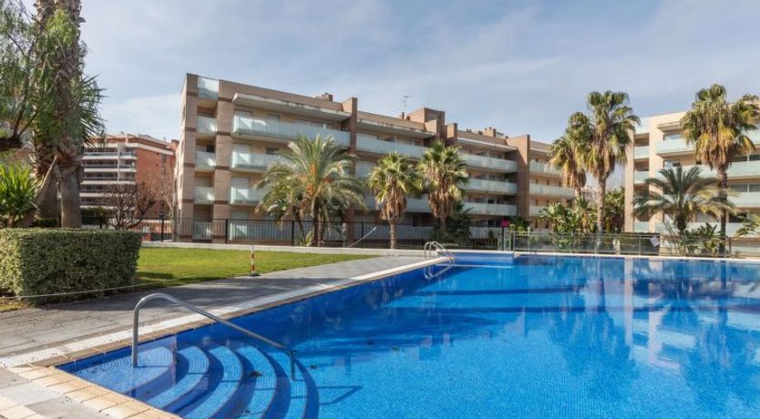 Photo of Aquaria Apartment 6