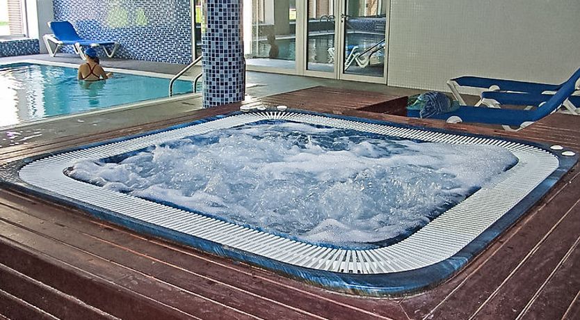 Photo of Aquaria Apartment 6