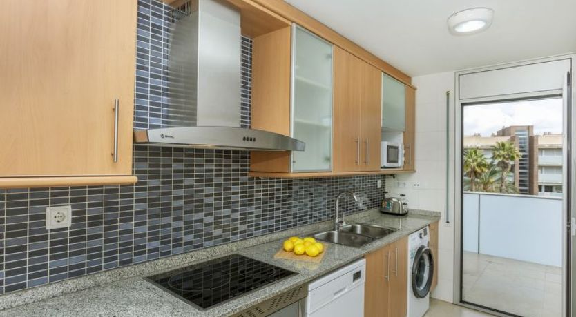 Photo of Aquaria Apartment 6