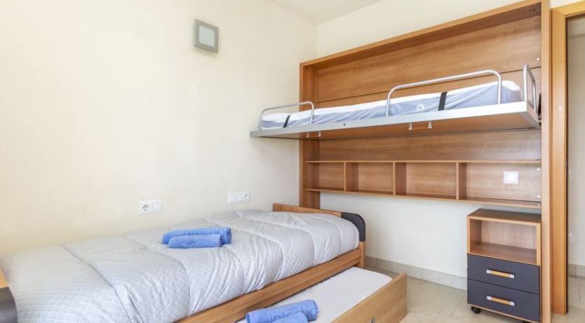 Photo of Aquaria Apartment 6