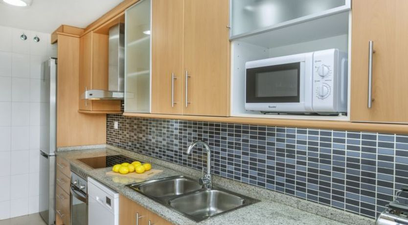 Photo of Aquaria Apartment 6