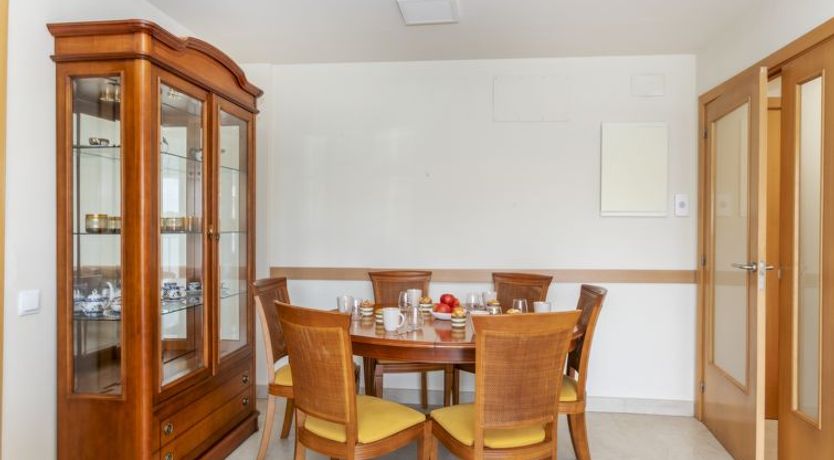 Photo of Aquaria Apartment 6