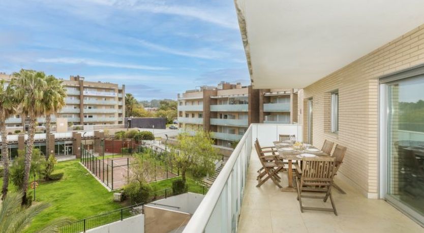 Photo of Aquaria Apartment 6