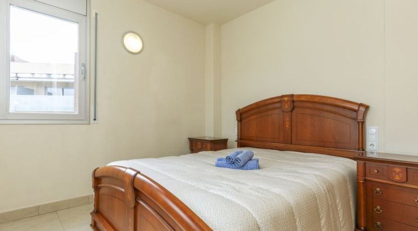 Photo of Aquaria Apartment 6