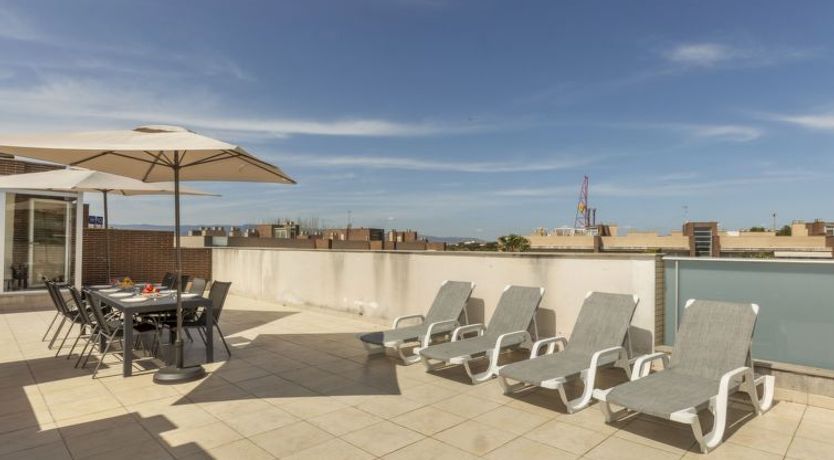 Photo of Aquaria Apartment 6