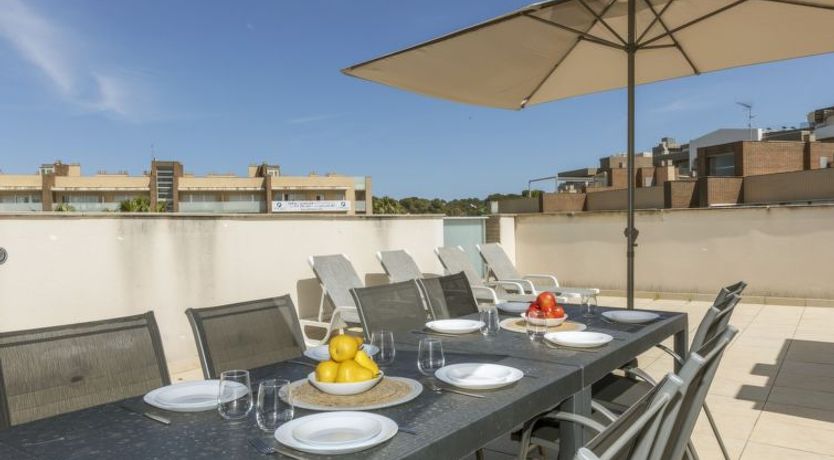 Photo of Aquaria Apartment 6