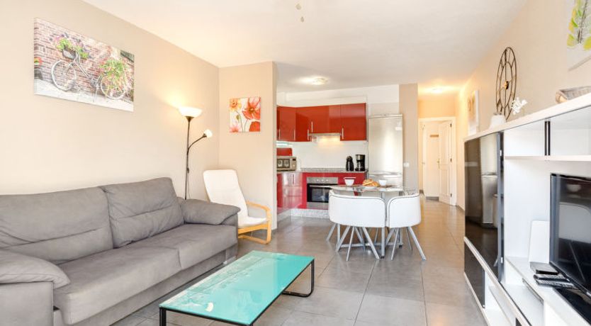 Photo of Parque Don Jose Sunshine Apartment 6